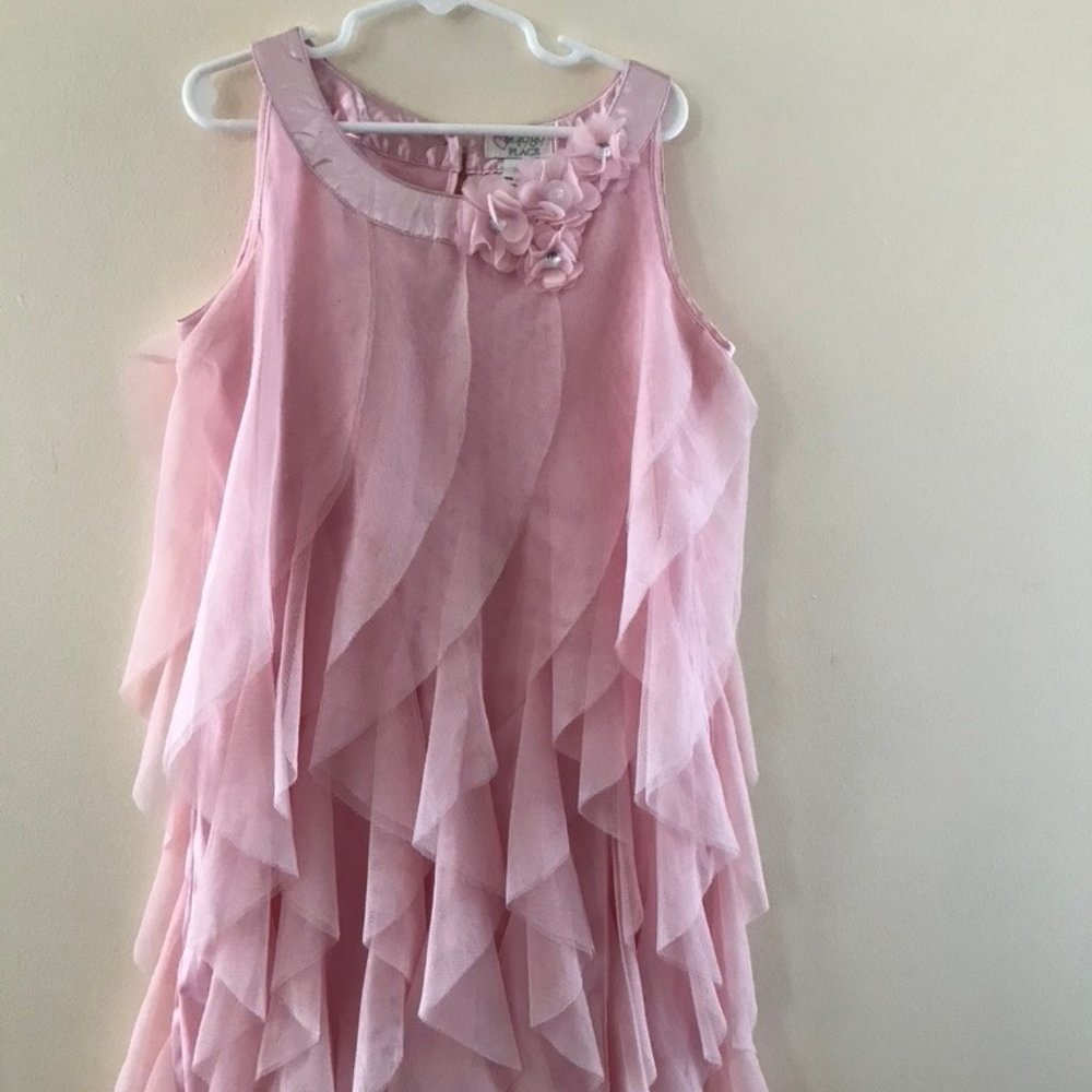 The Children's Place Girls Dress